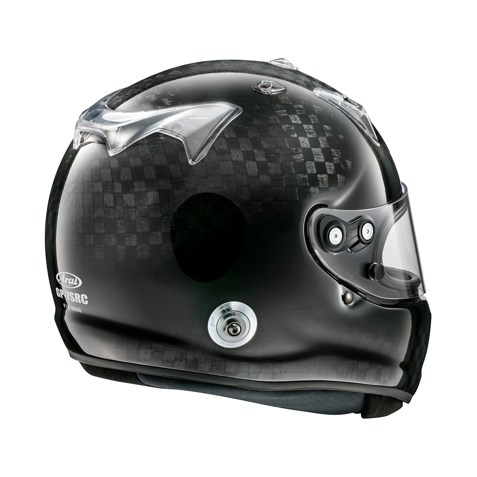 Arai GP-7 SRC