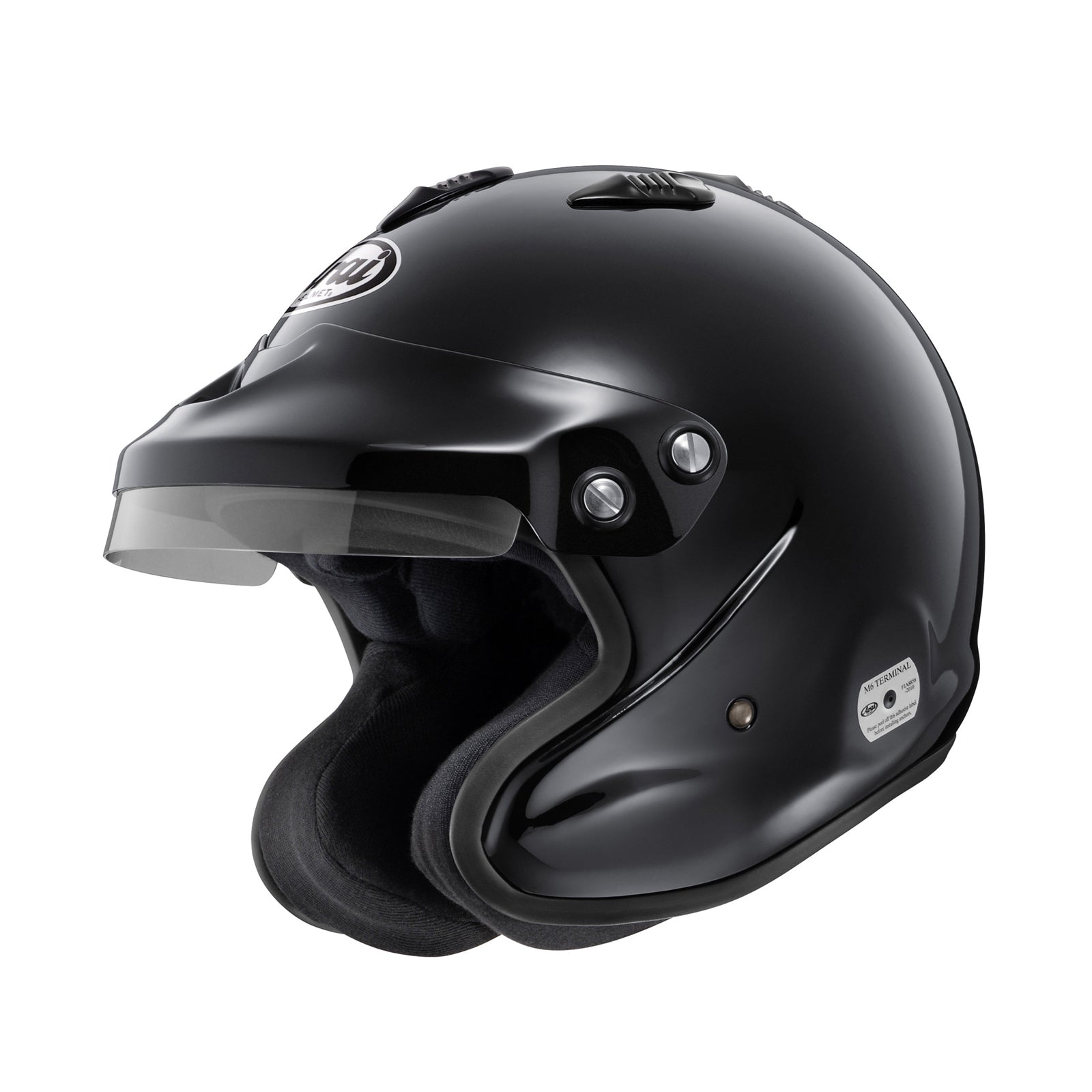 Arai GP-J3