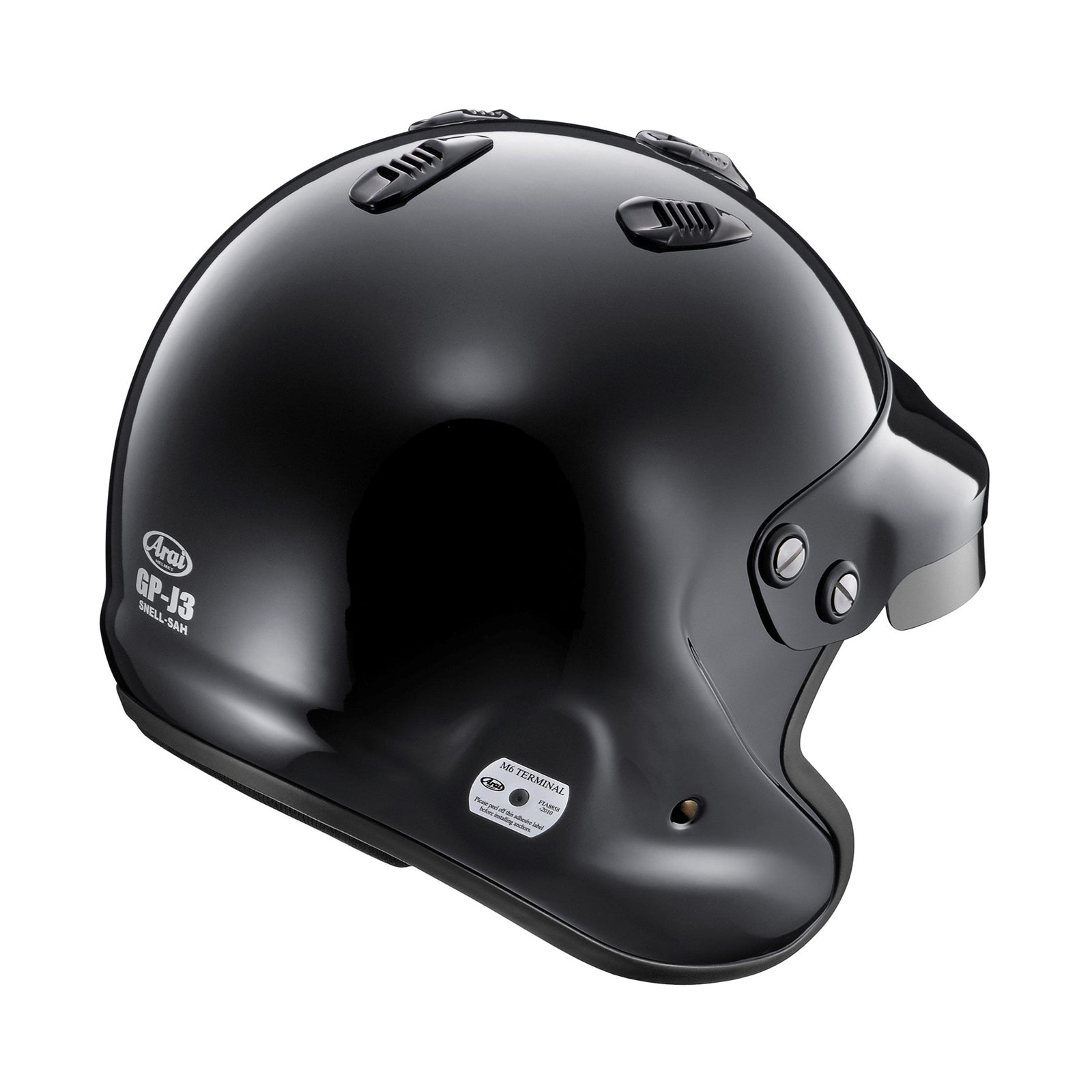 Arai GP-J3