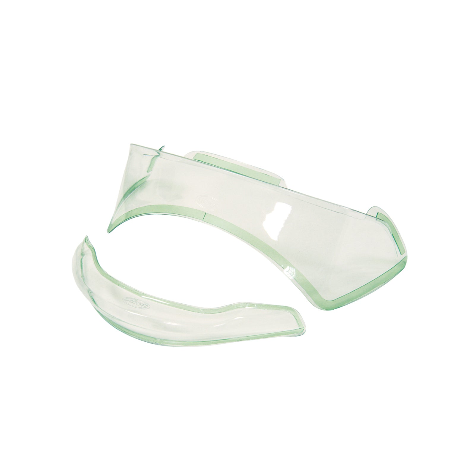 Arai GP-PED Set (Clear)