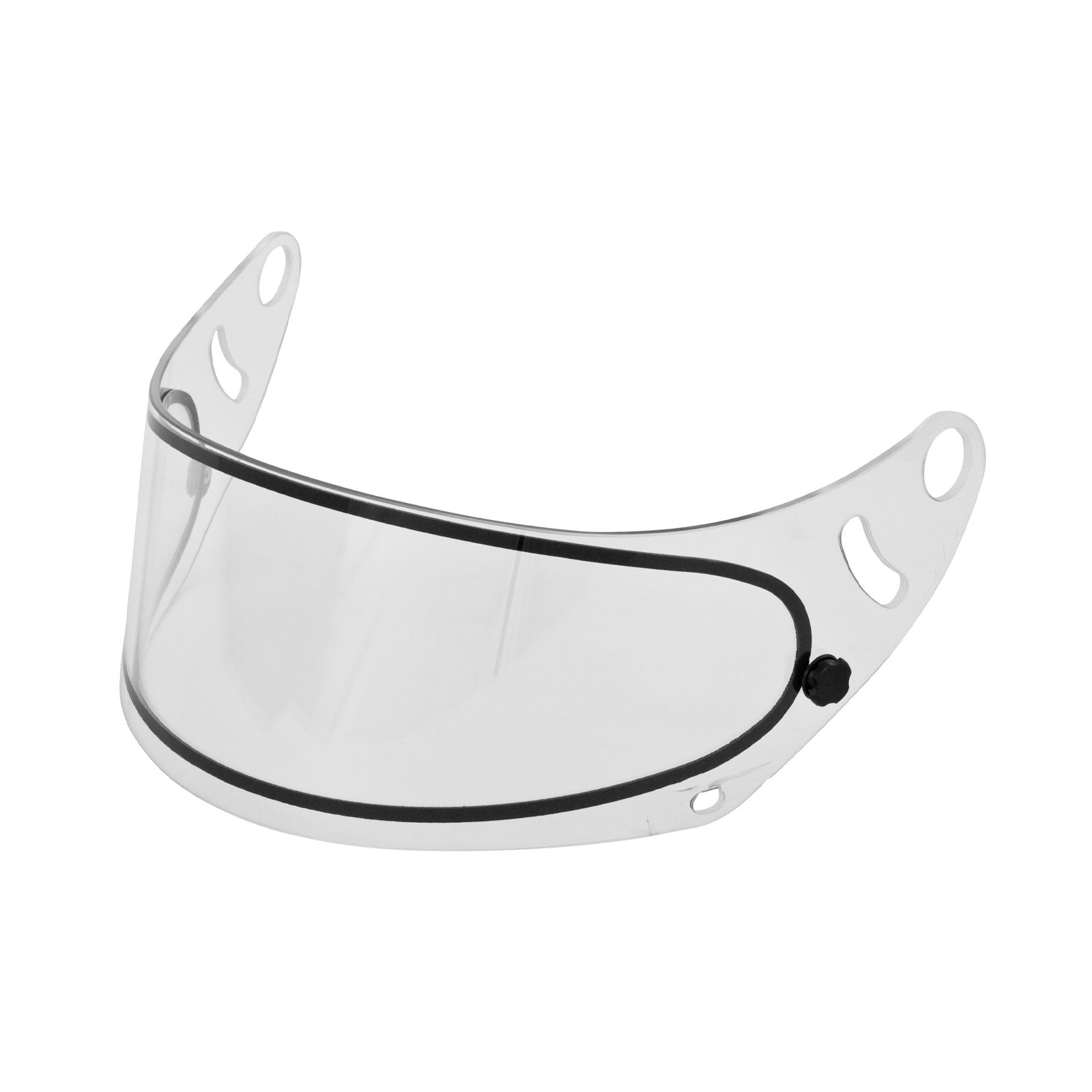 Arai GP-6 / SK-6 Dual Pane Visor