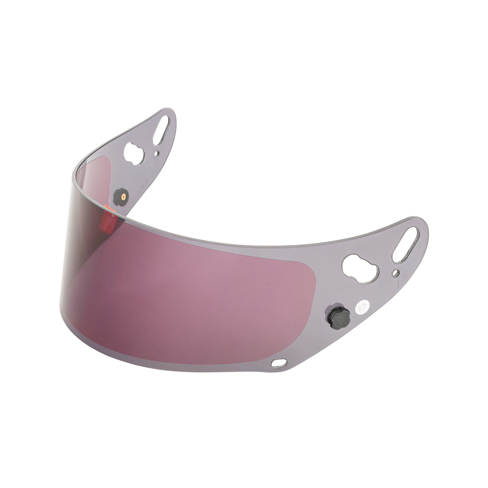 Arai GP-7 Anti-Fog Visor (Pink Insert)