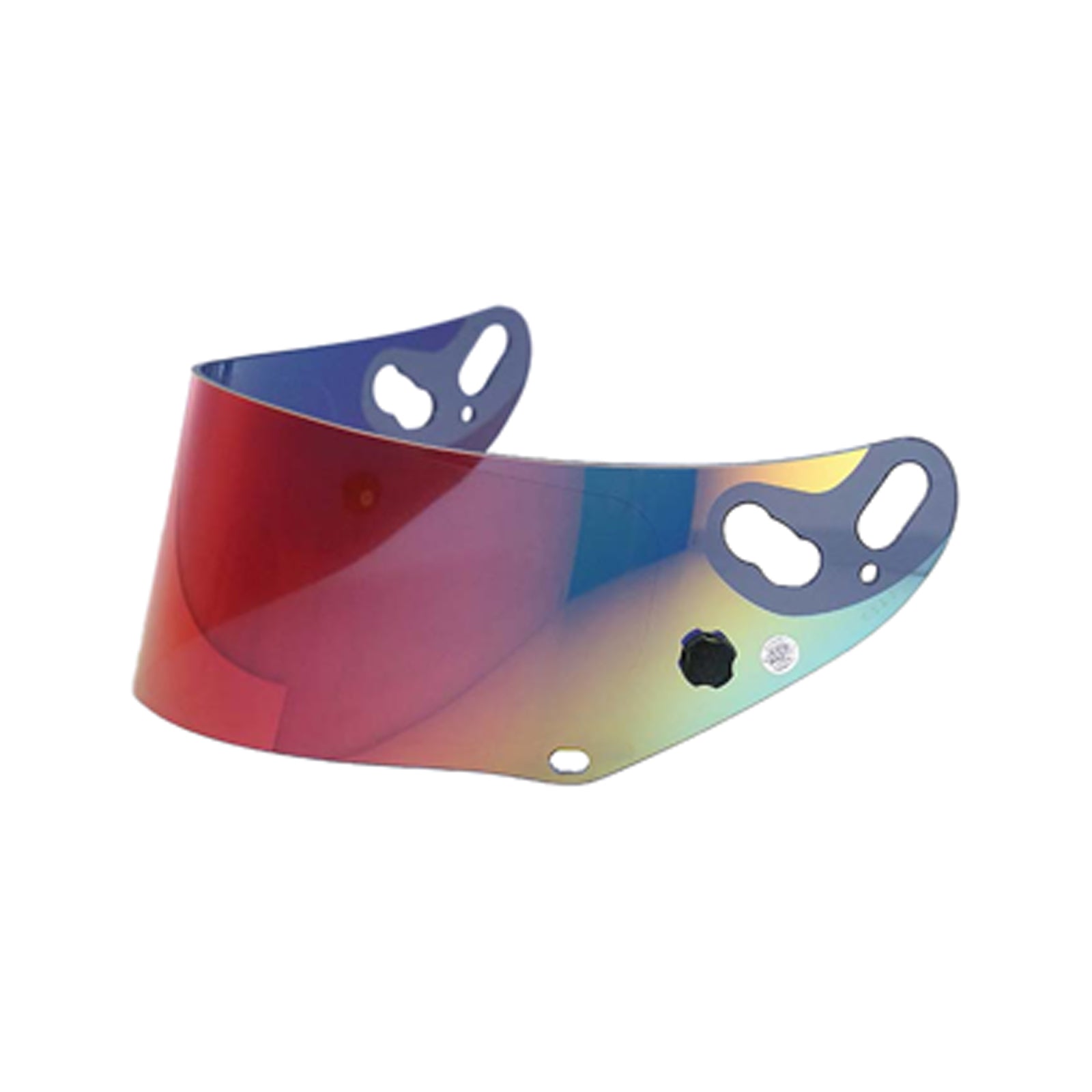 Arai GP-7 Mirror Visor