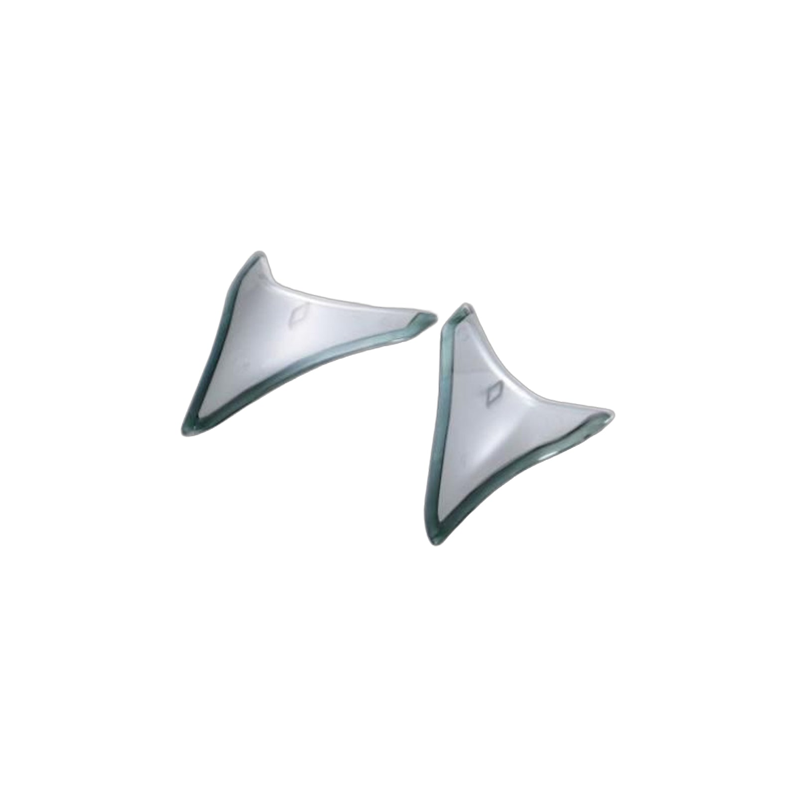 Arai TD-2 Rear Duct