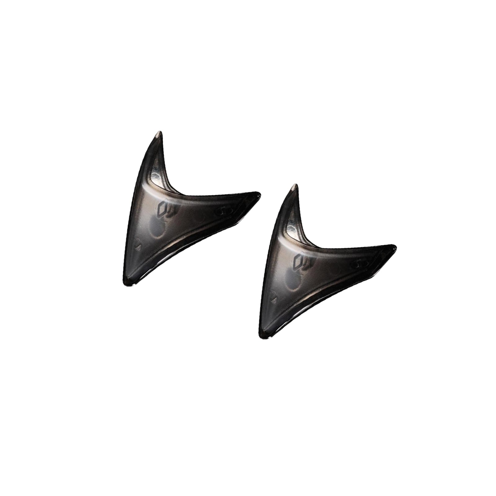 Arai TD-2 Rear Duct