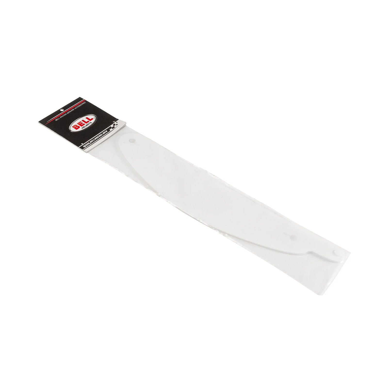 Bell 276/281 HQ 0.25mm Tear-Offs (10 Pack)