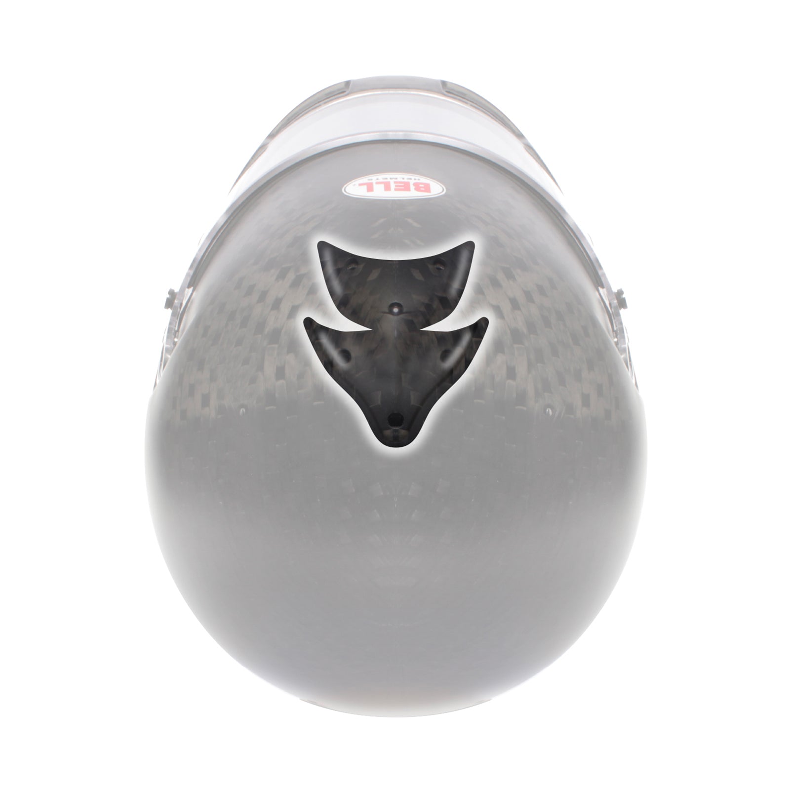 Bell Helmet Air Intake Centre Kit
