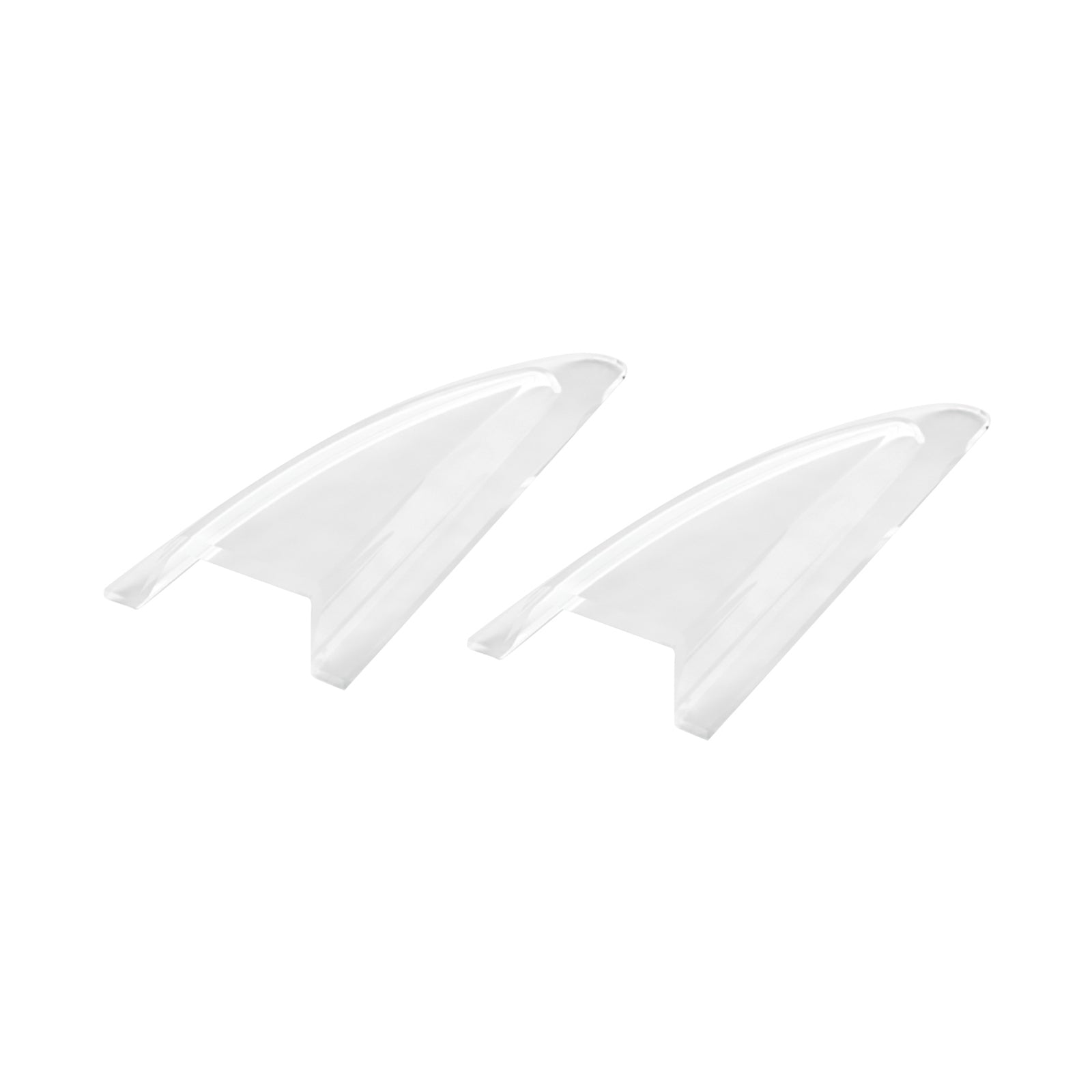 Bell Air Intake Low Profile Kit