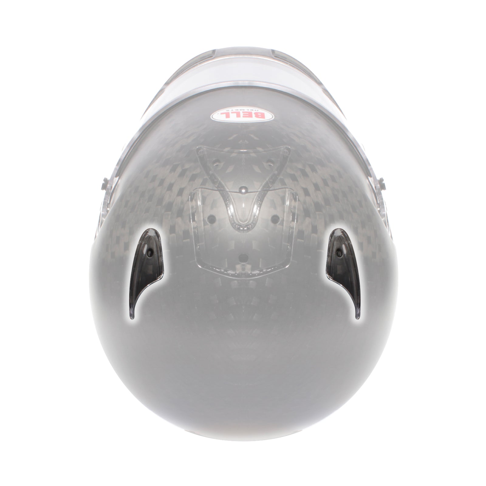 Bell Air Intake Side Extractors Kit