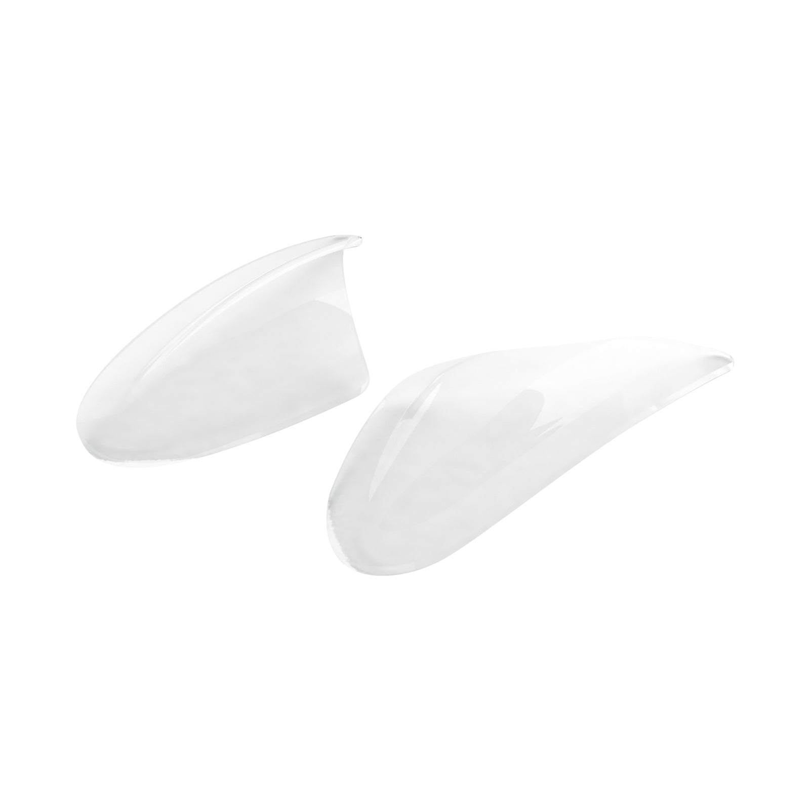 Bell Air Intake Side Extractors Kit