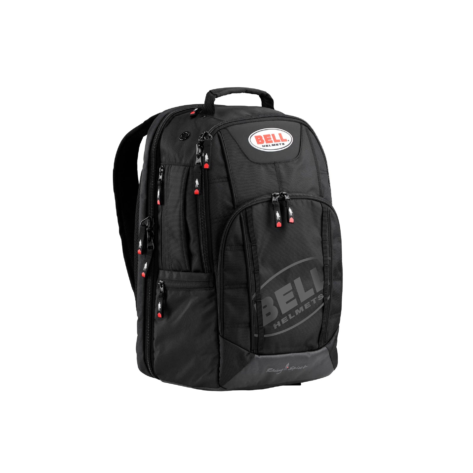 Bell Backback