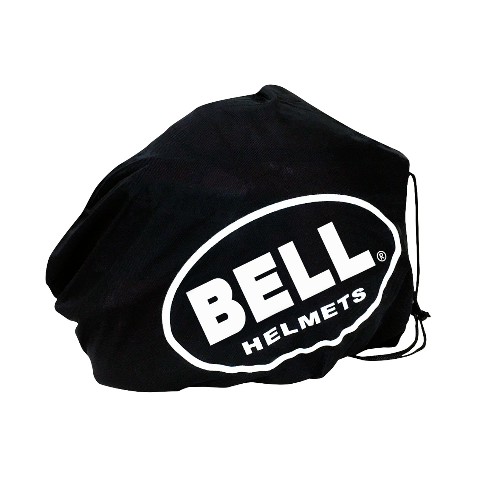 Bell Drawstring Helmet Bag (V10)