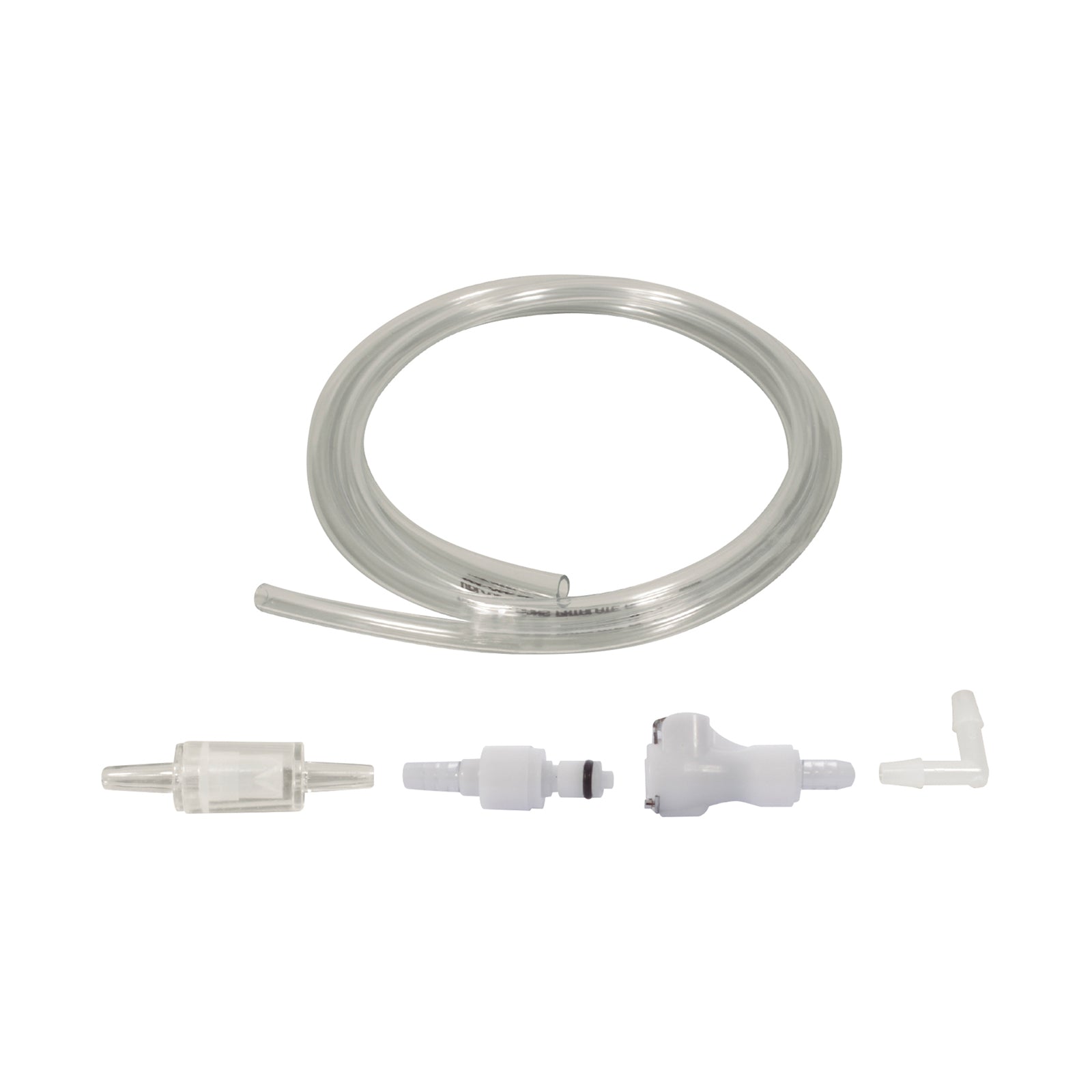 Bell Drinking Tube Kit & Helmet Hydration System