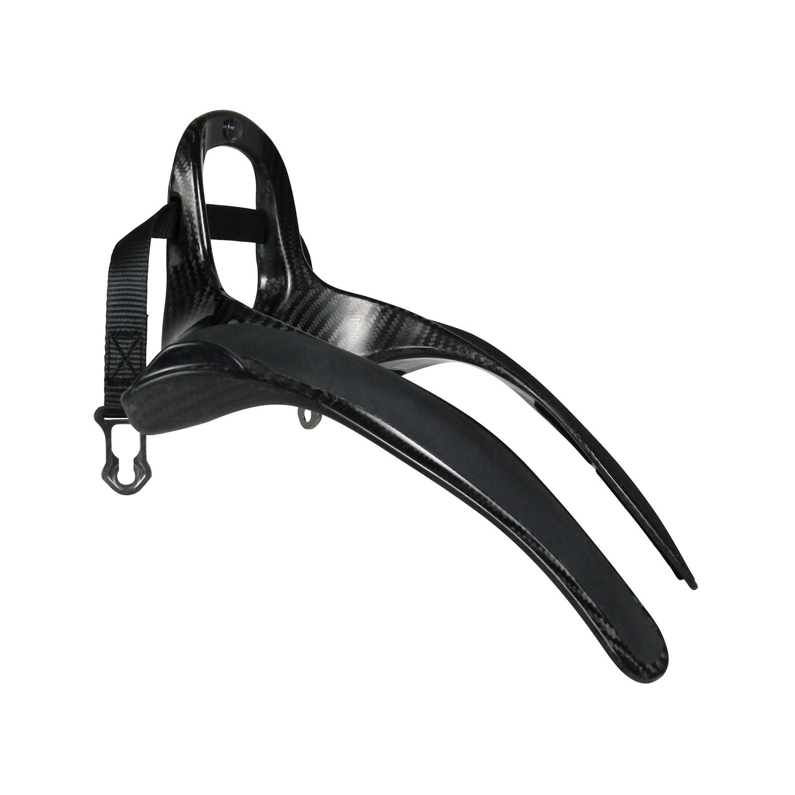 Bell FHR Featherlite premium HANS device