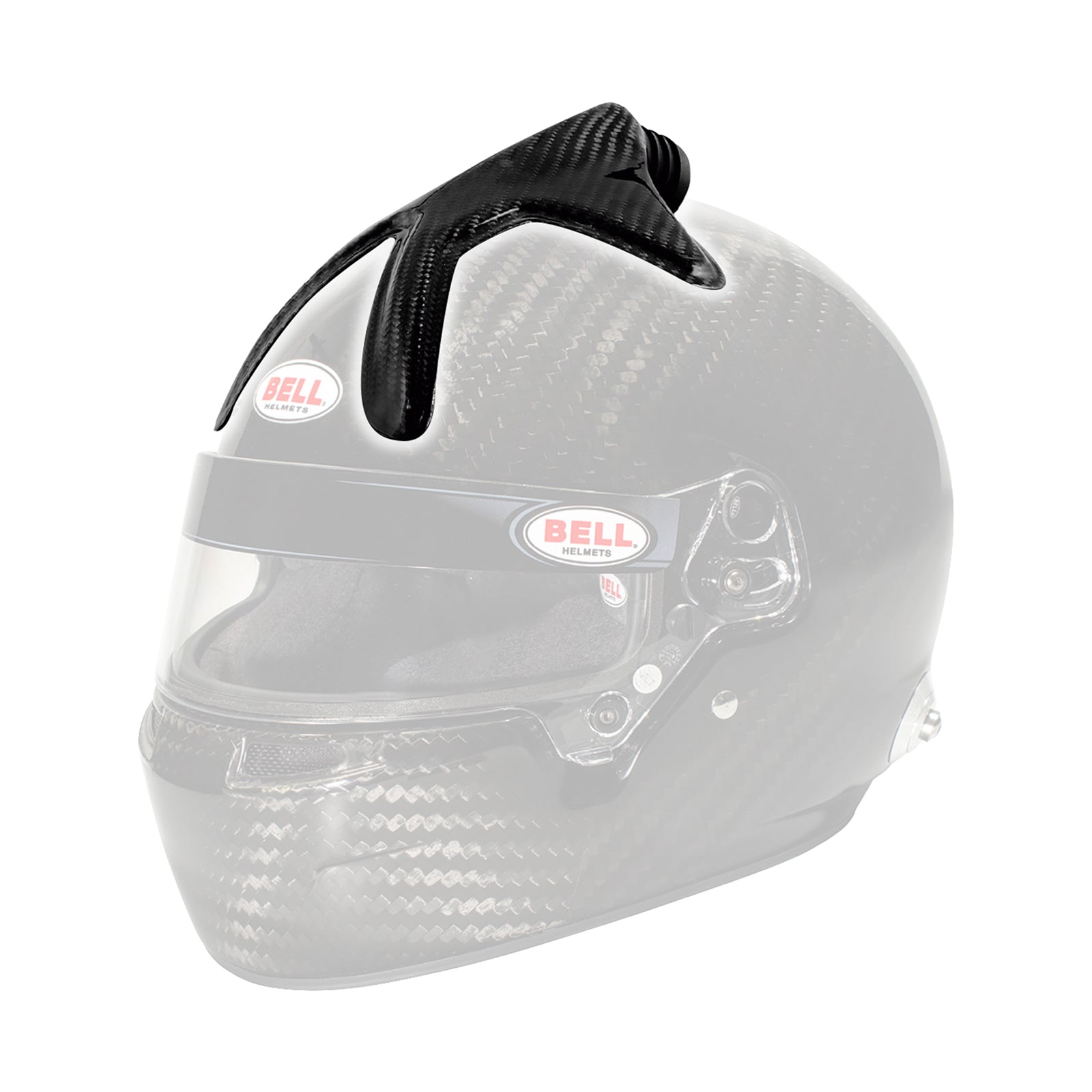 Bell Forced Air 10-Hole Top Kits