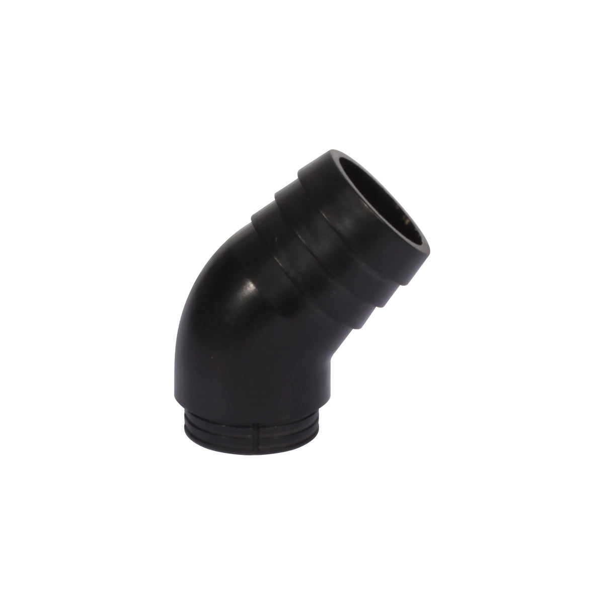 Bell Forced Air Nozzle