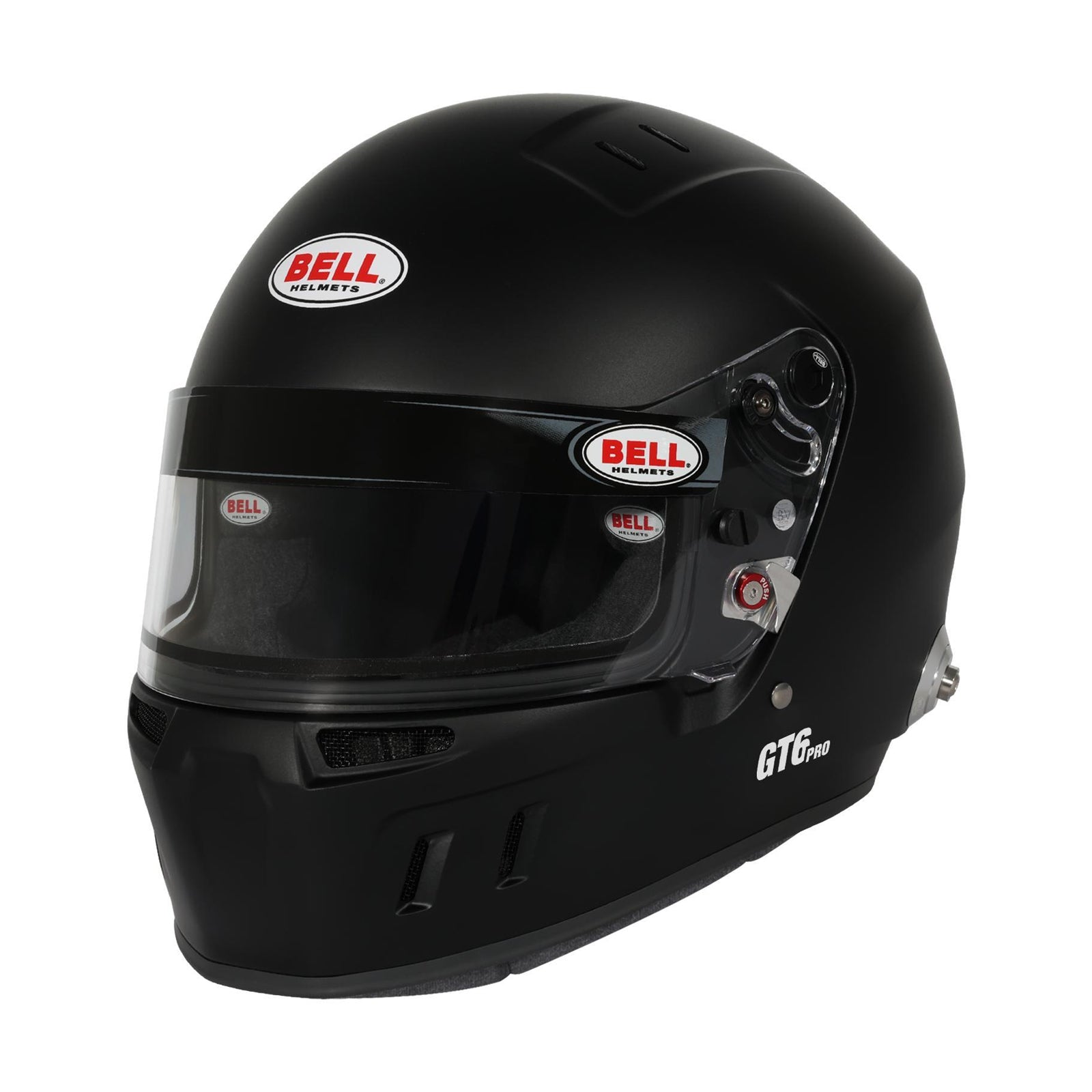 Bell GT6 Pro