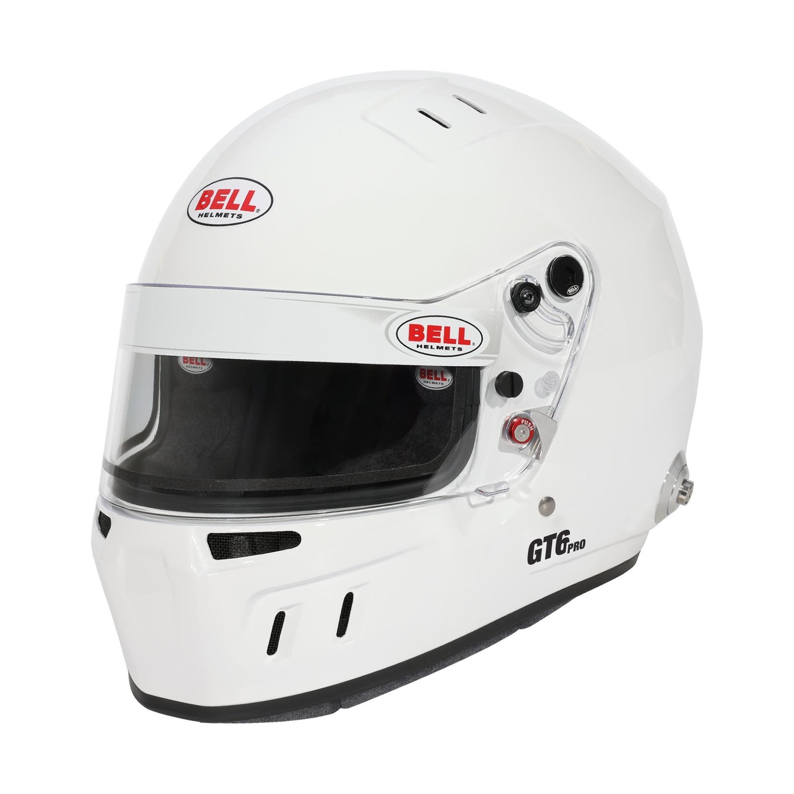 Bell GT6 Pro