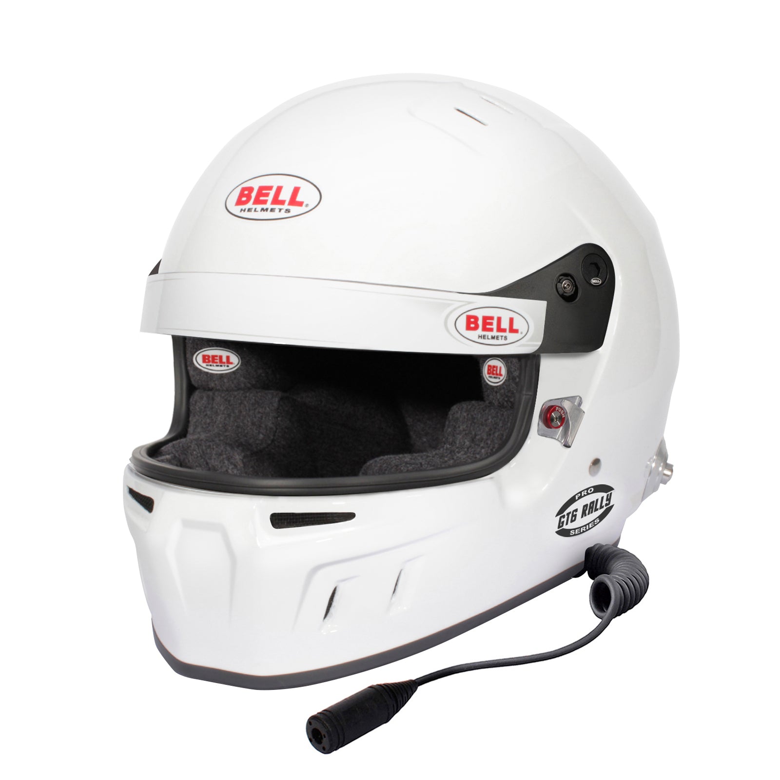 Bell GT6 Rally