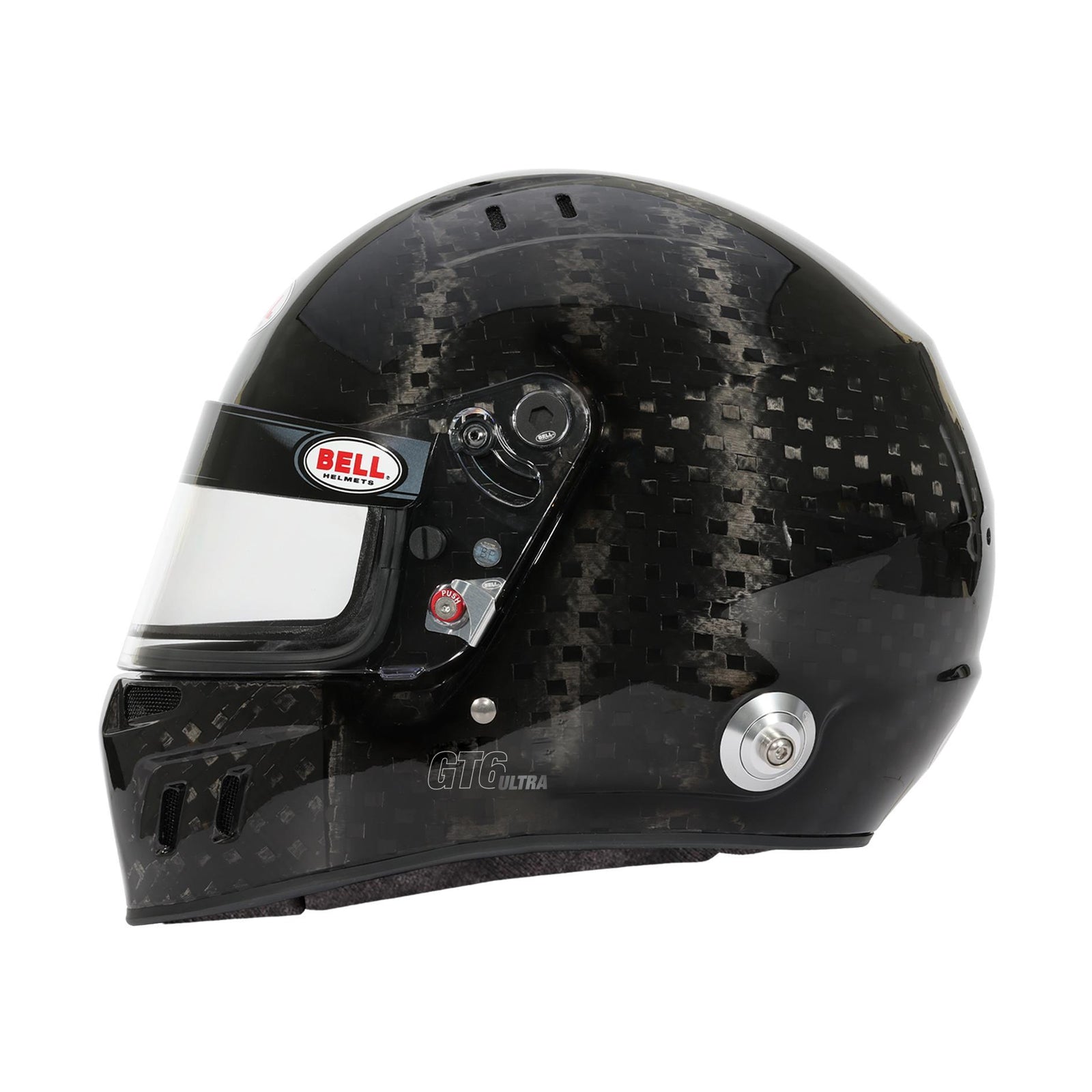 Bell GT6 Ultra Carbon