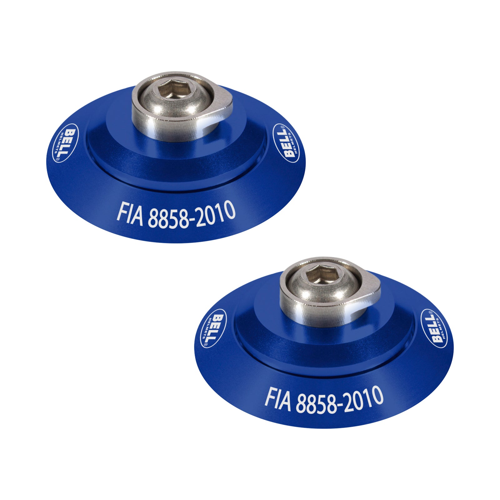 Bell Hans Clip Set