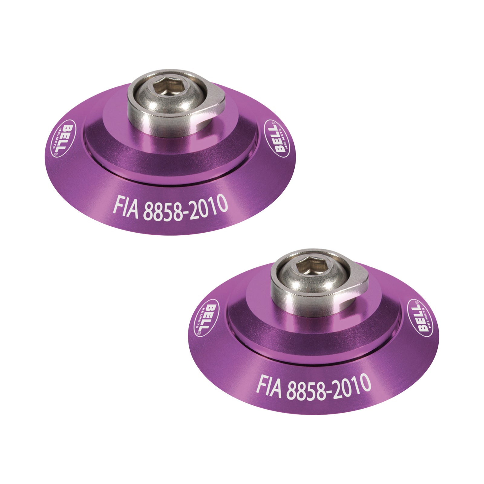 Bell Hans Clip Set
