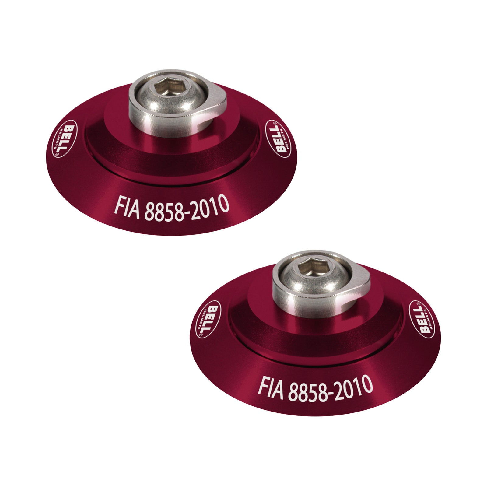 Bell Hans Clip Set
