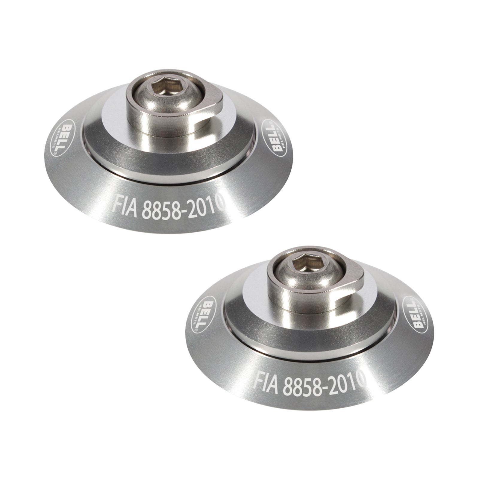 Bell Hans Clip Set