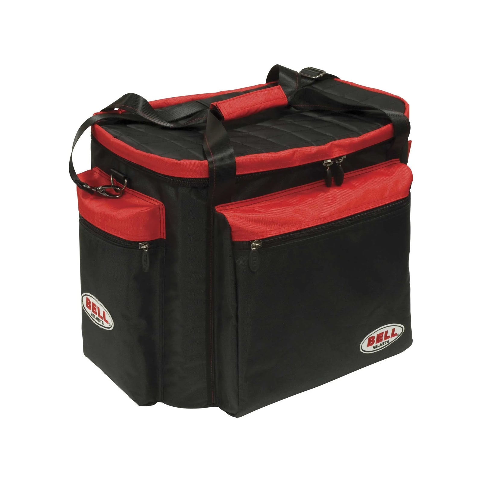 Bell Helmet & Gear Bag