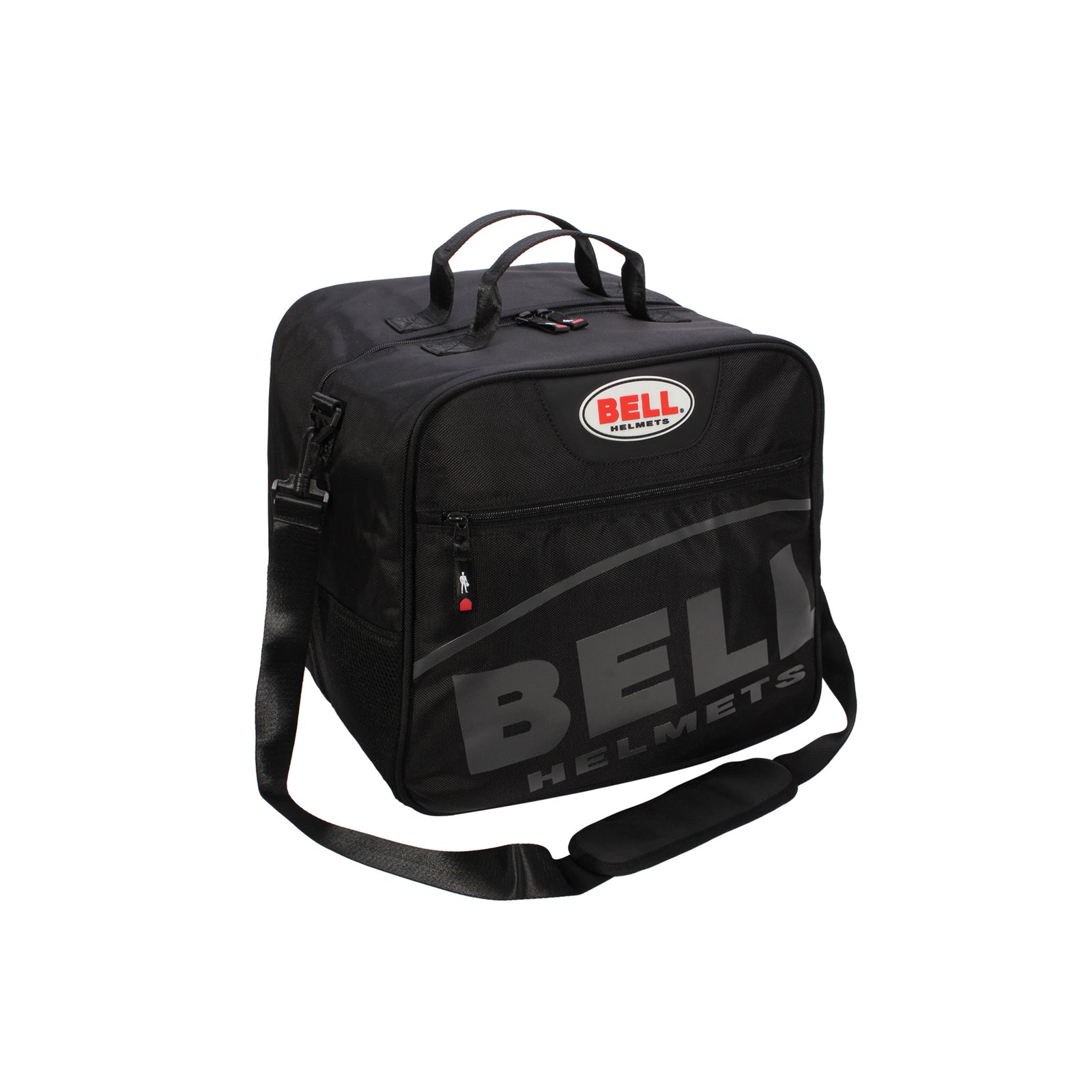 Bell Helmet & HANS Bag