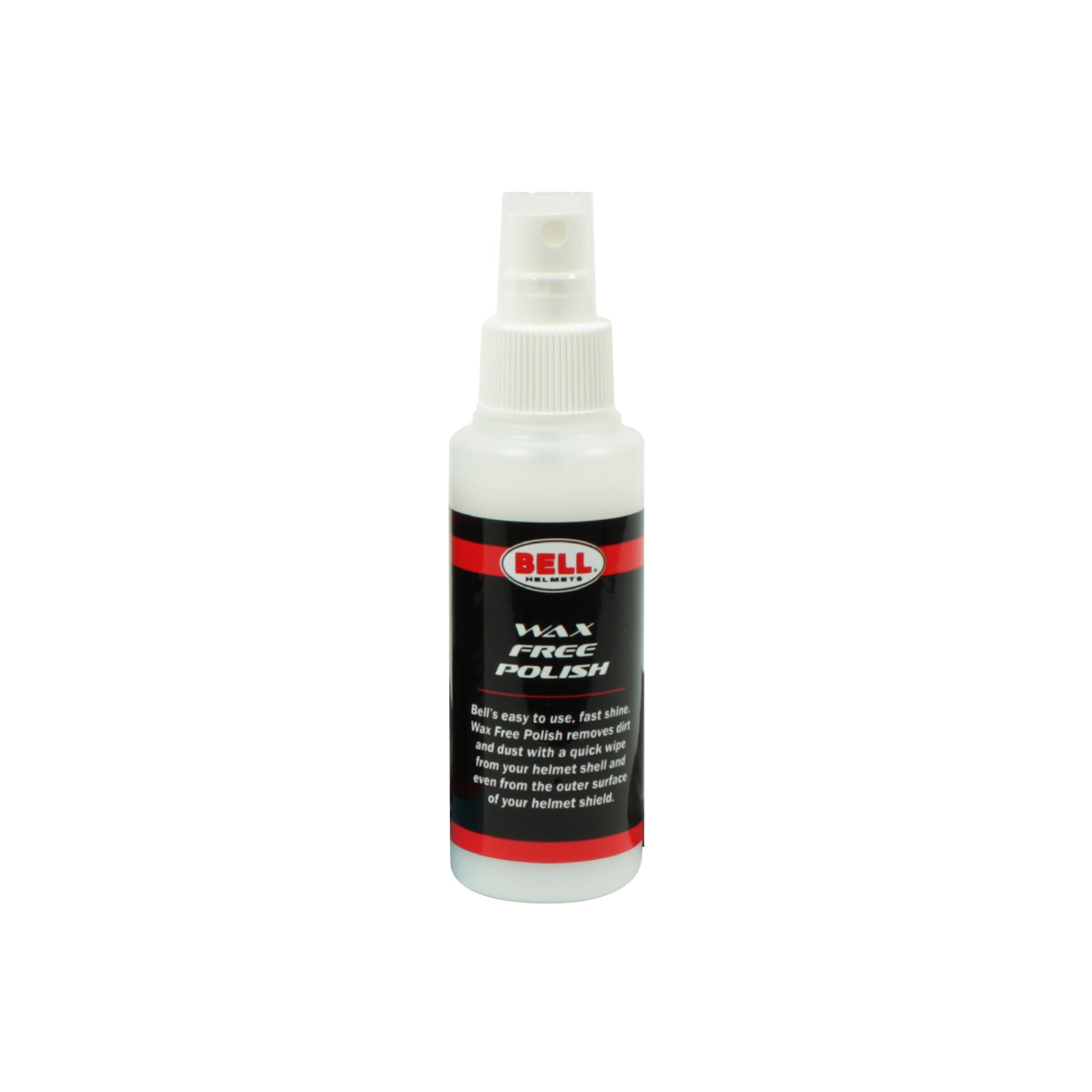 Bell Helmet Cleaner