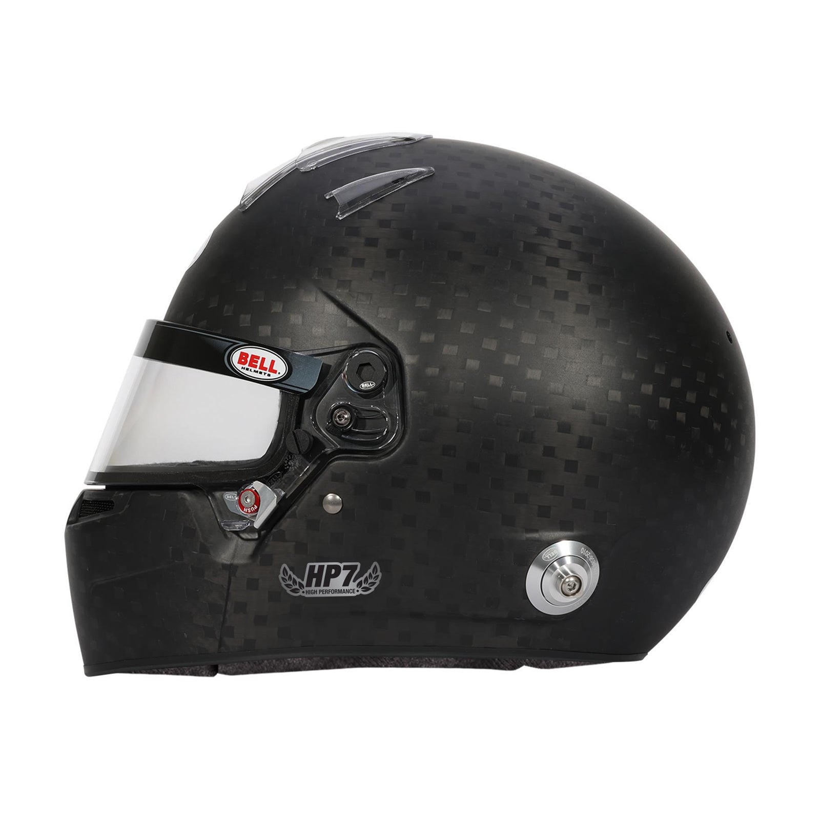 Bell HP7 EVO-IV Carbon