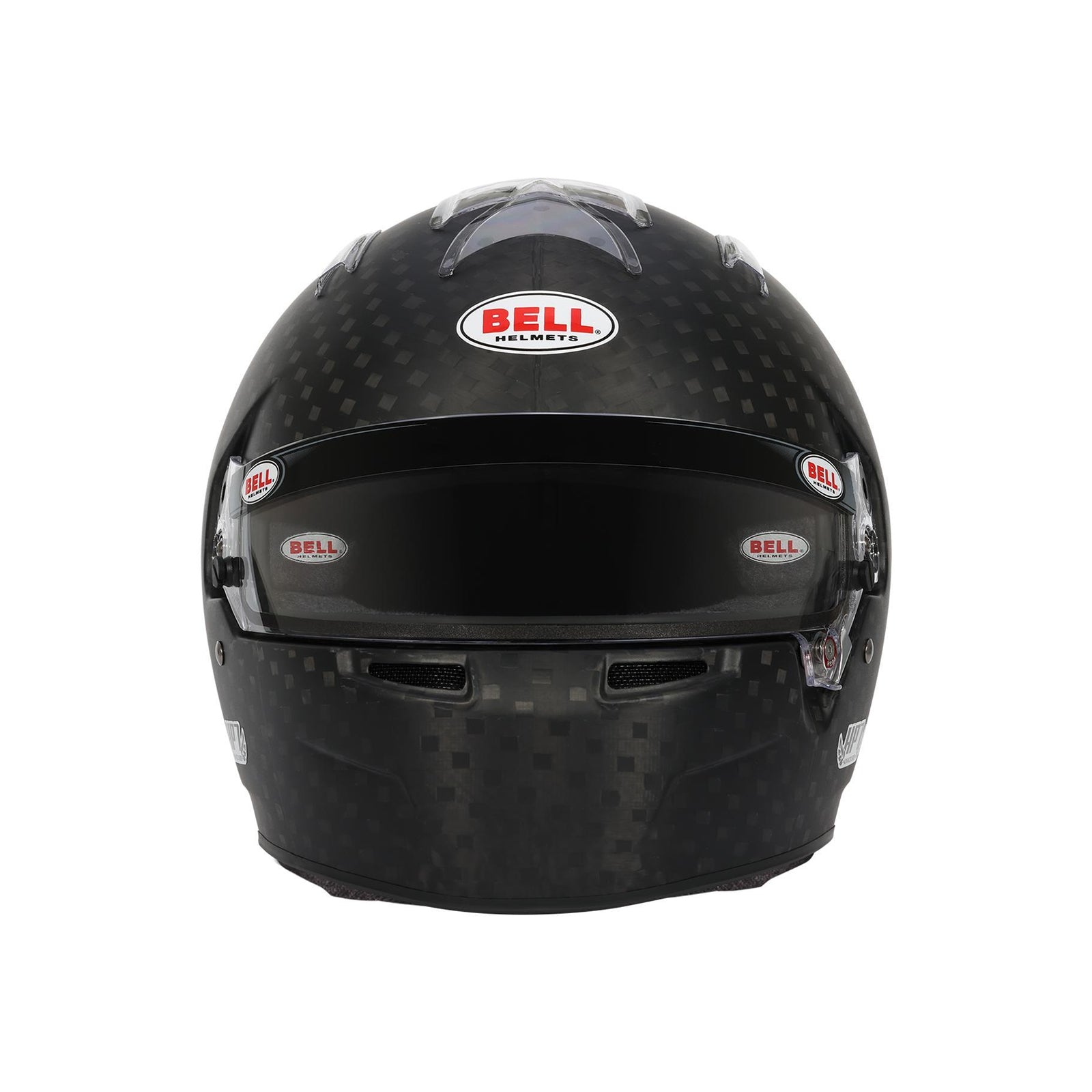 Bell HP7 EVO-IV Carbon