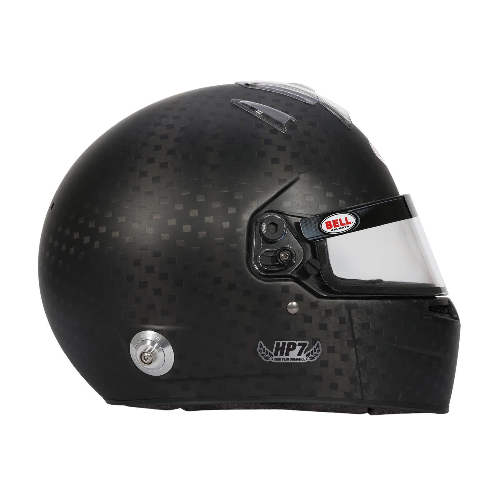 Bell HP7 EVO-IV Carbon