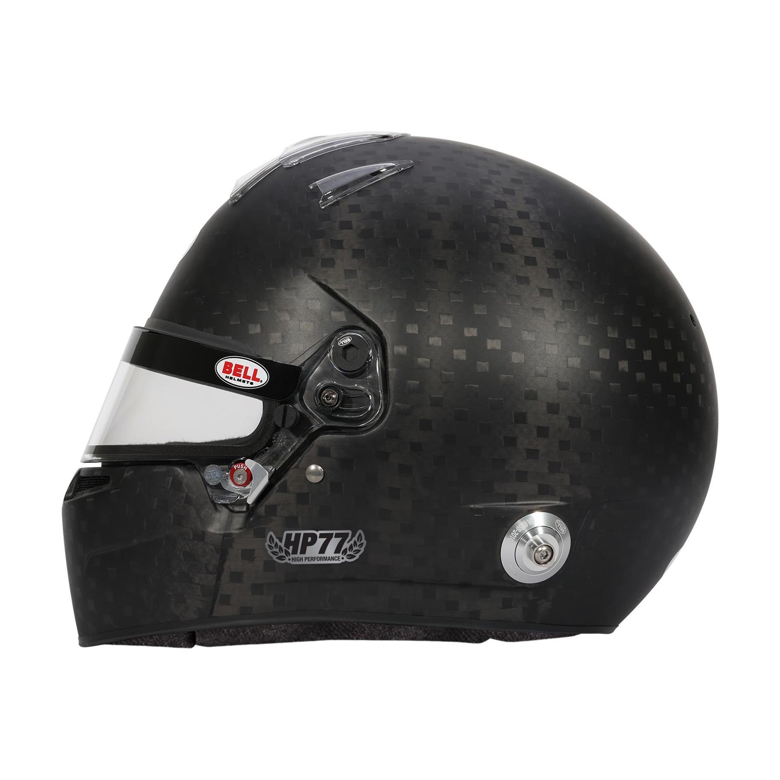 Bell HP77 EVO-IV Carbon