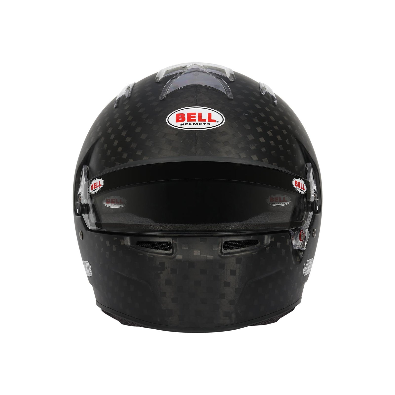 Bell HP77 EVO-IV Carbon