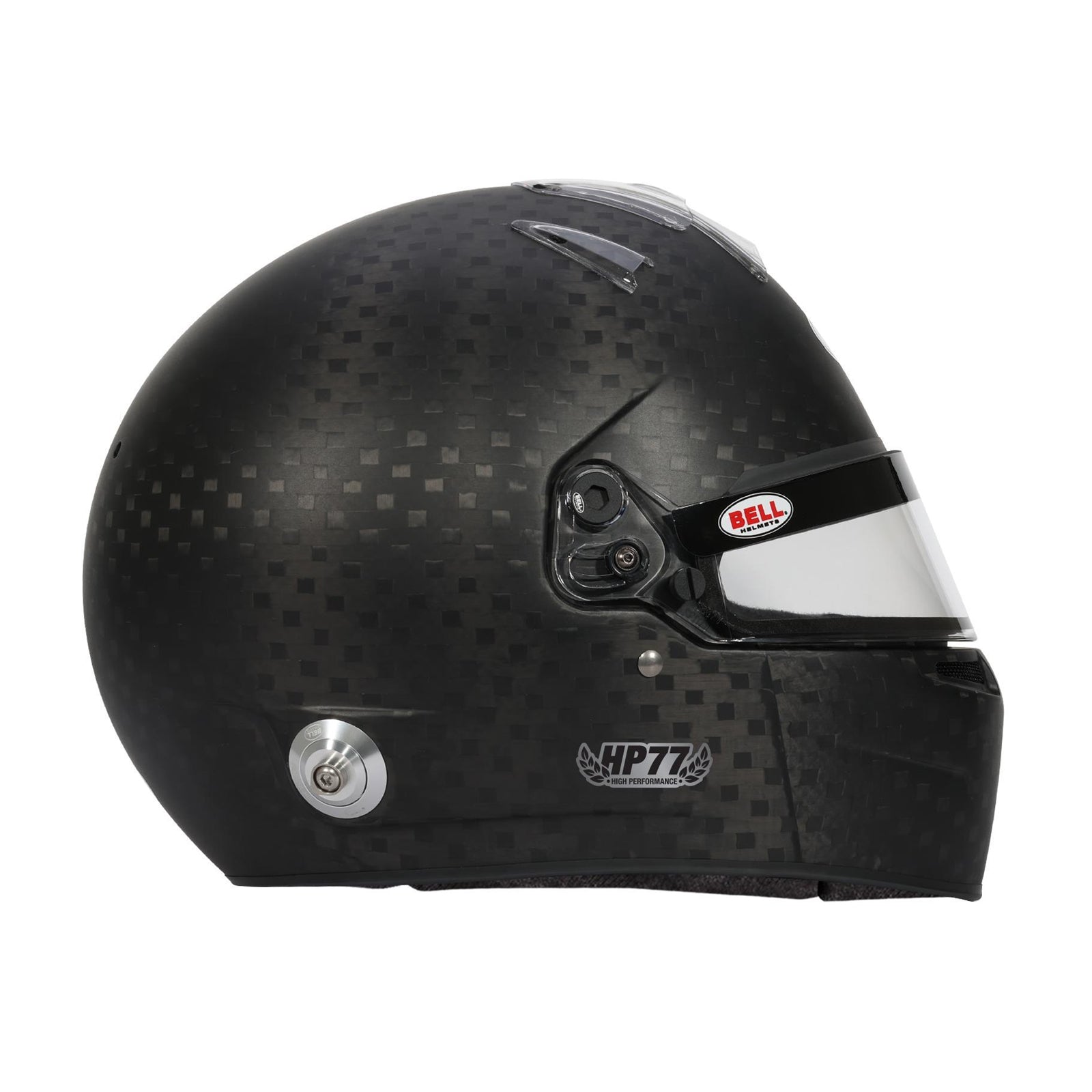 Bell HP77 EVO-IV Carbon