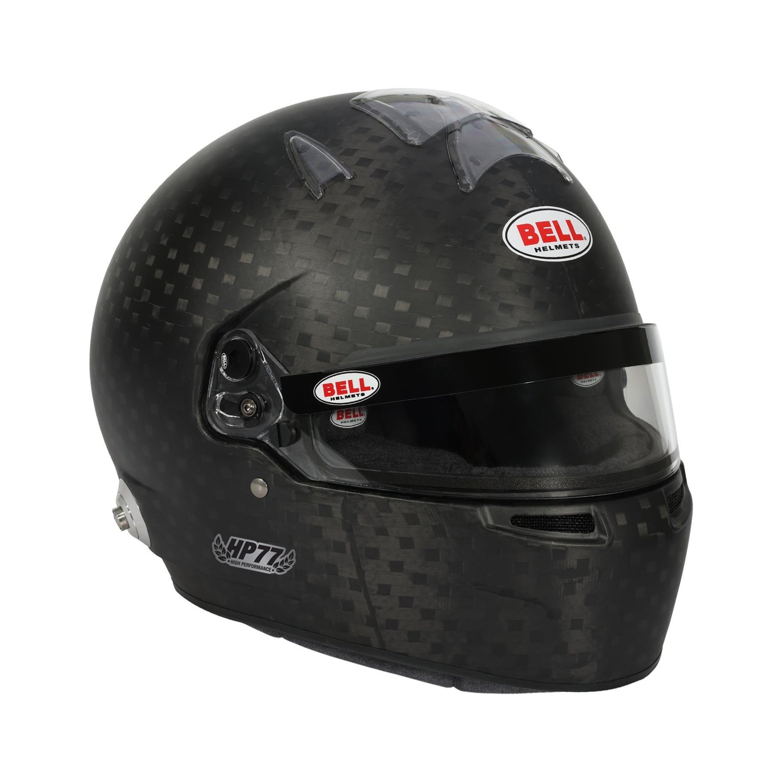 Bell HP77 EVO-IV Carbon