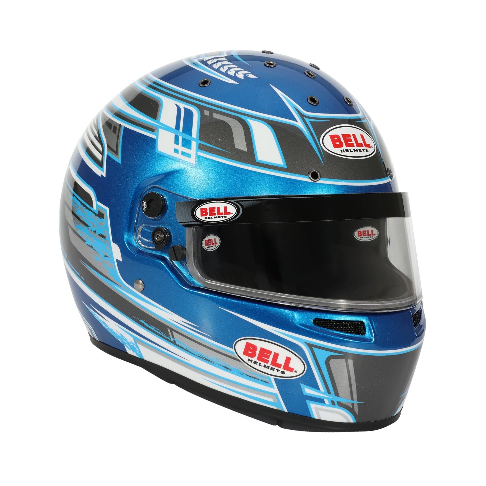 Bell KC7-CMR Champion
