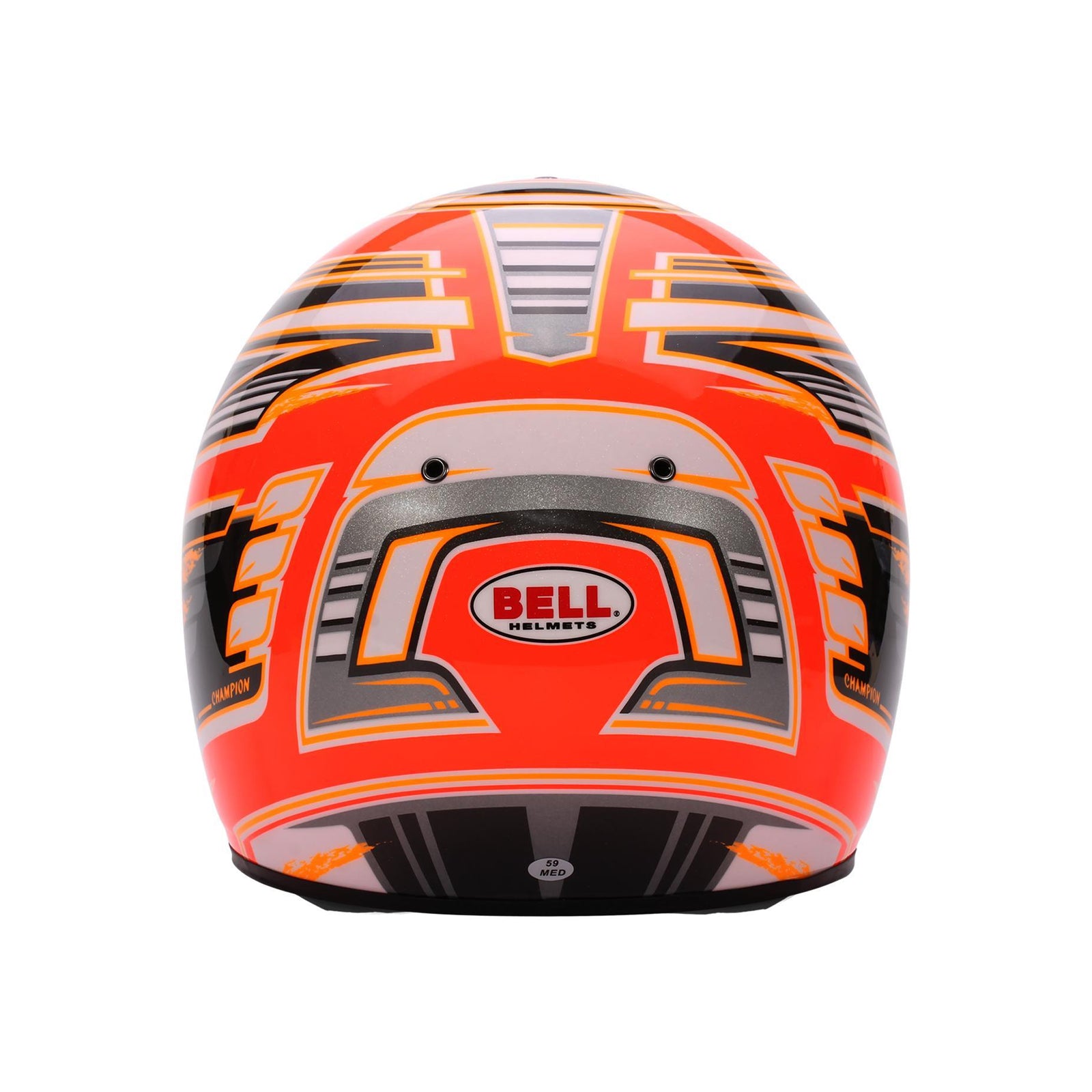 Bell KC7-CMR Champion