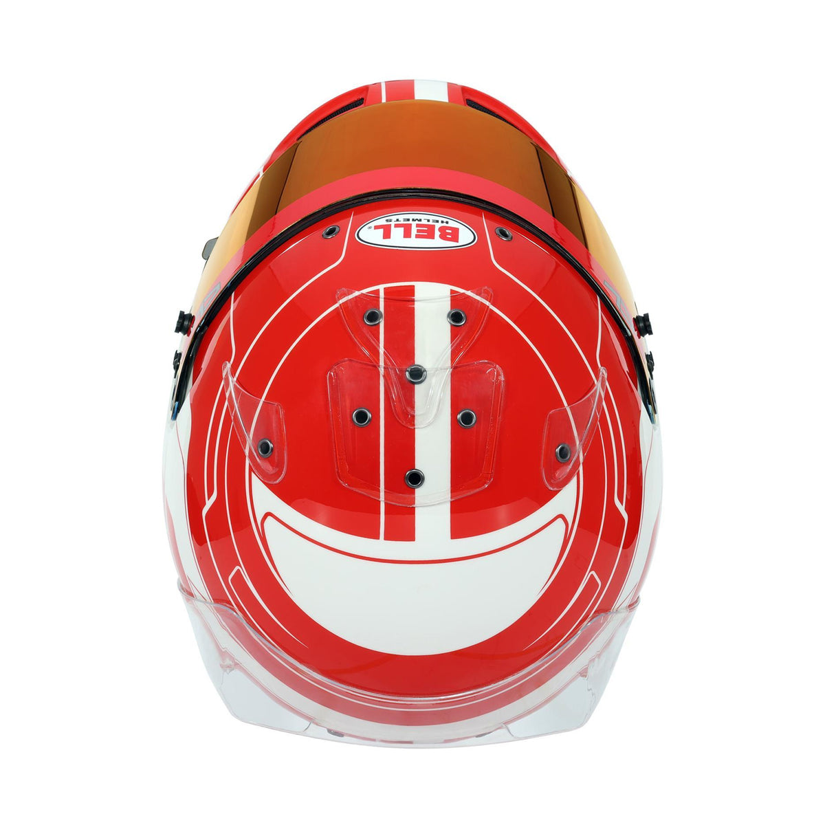 Bell KC7-CMR Charles Leclerc