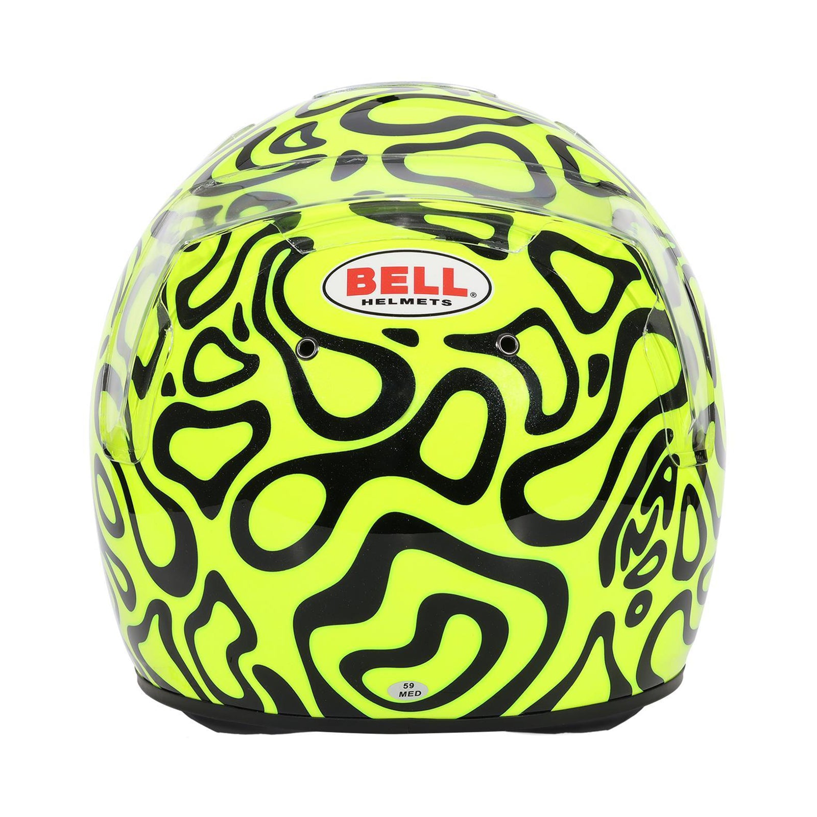 Bell KC7-CMR Lando Norris