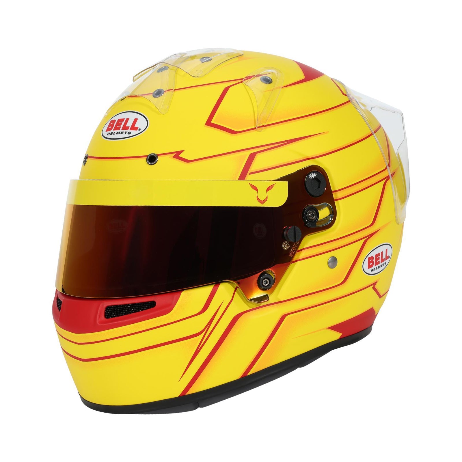 Bell KC7-CMR Lewis Hamilton 2026