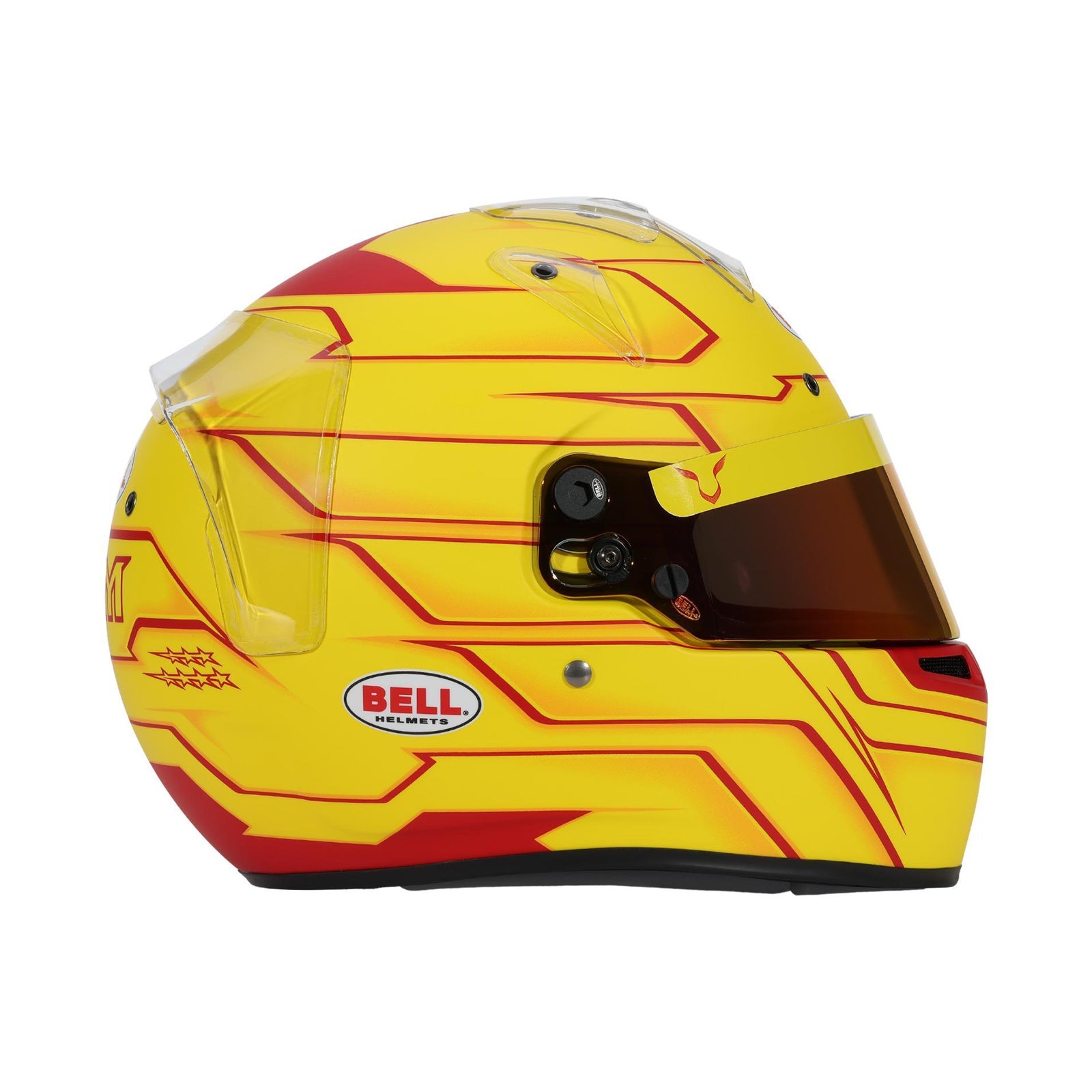 Bell KC7-CMR Lewis Hamilton 2026
