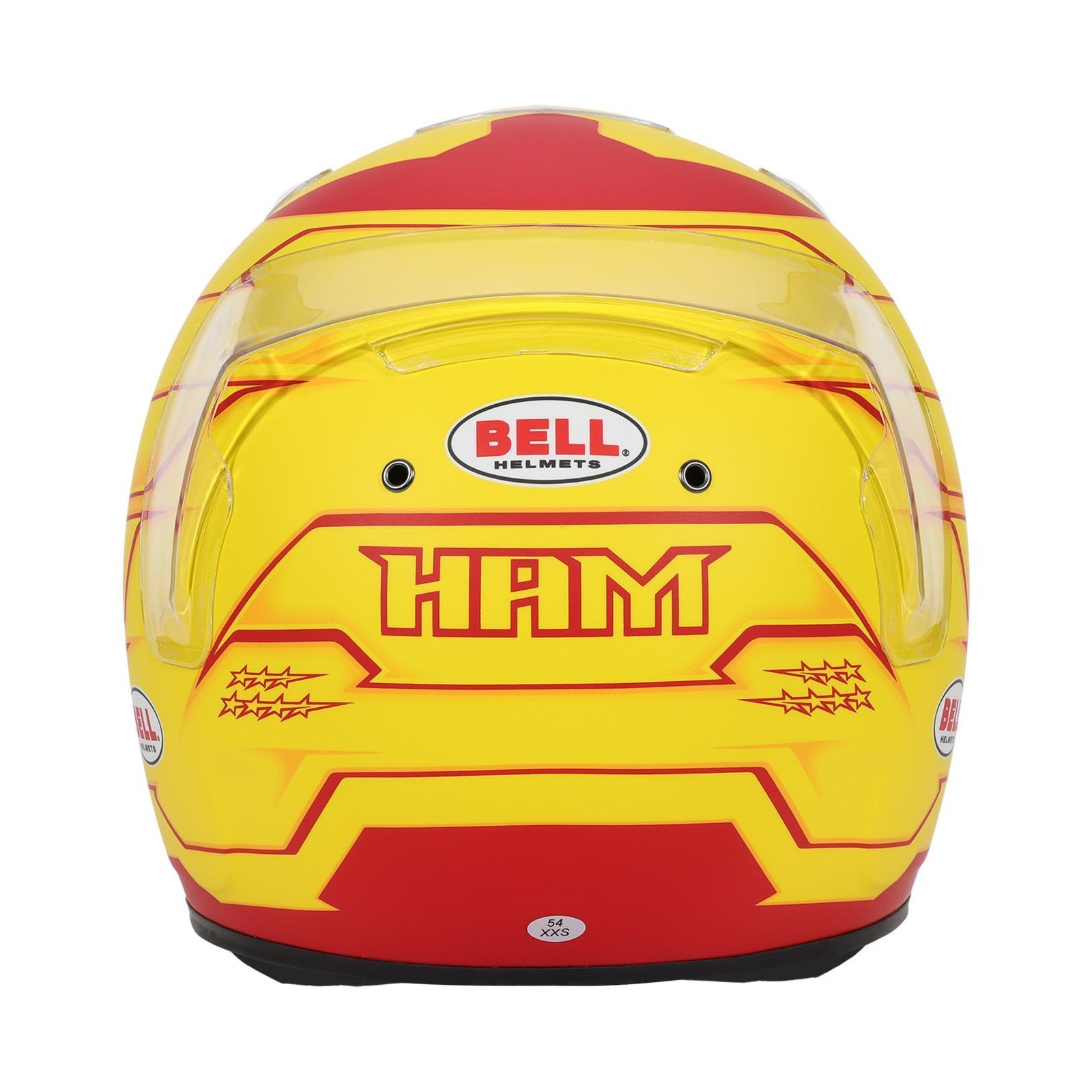 Bell KC7-CMR Lewis Hamilton 2026