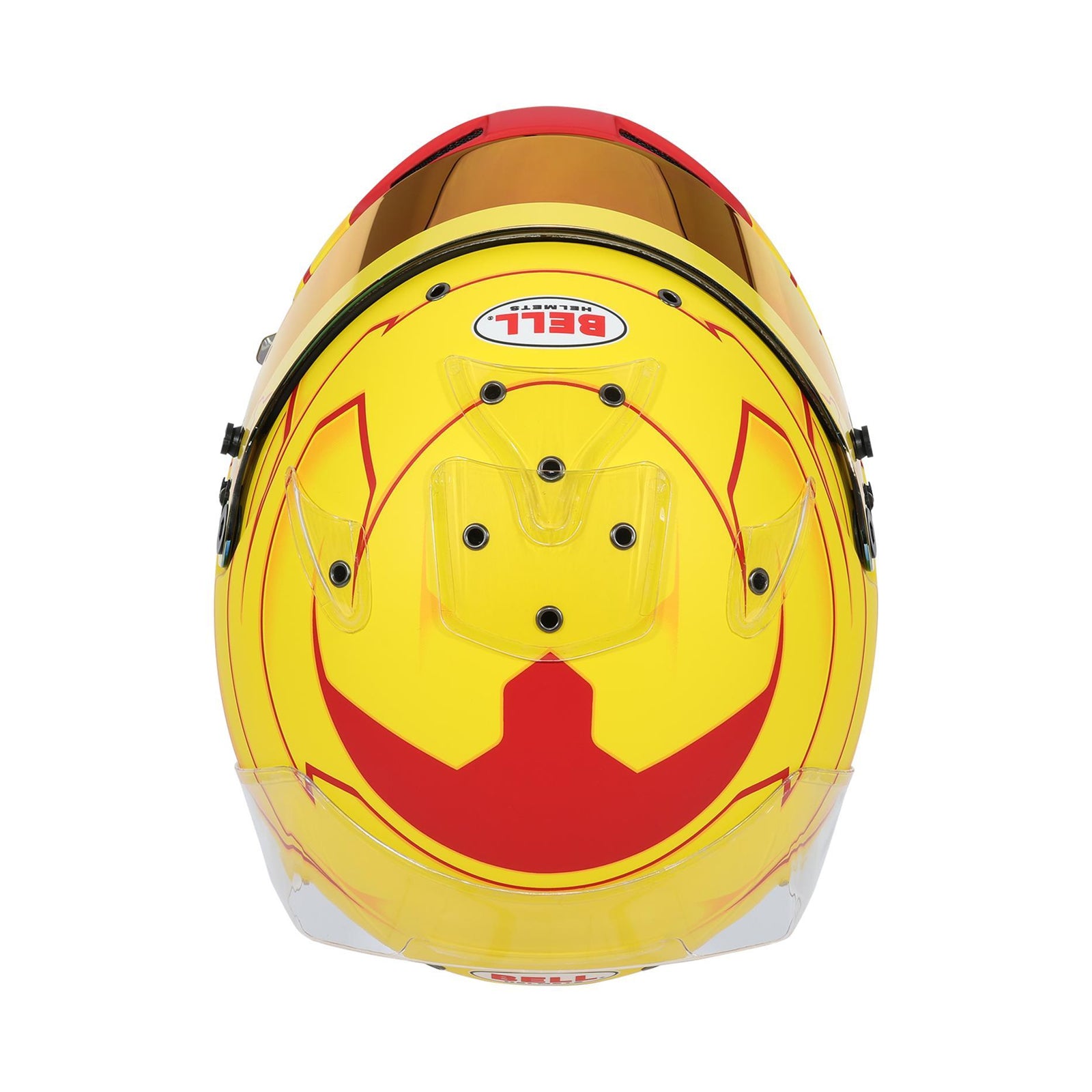 Bell KC7-CMR Lewis Hamilton 2026