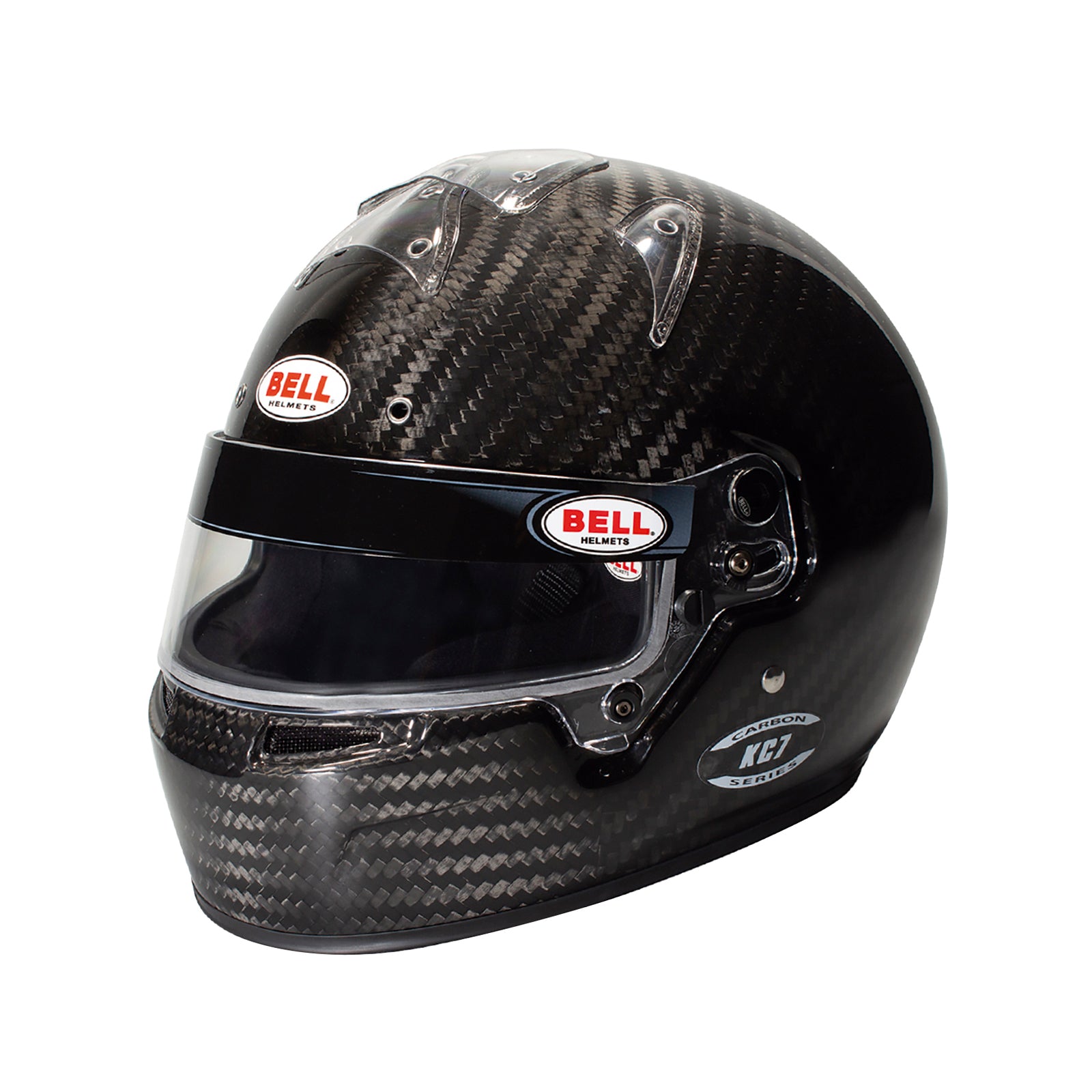 Bell KC7-CMR Ultra Carbon