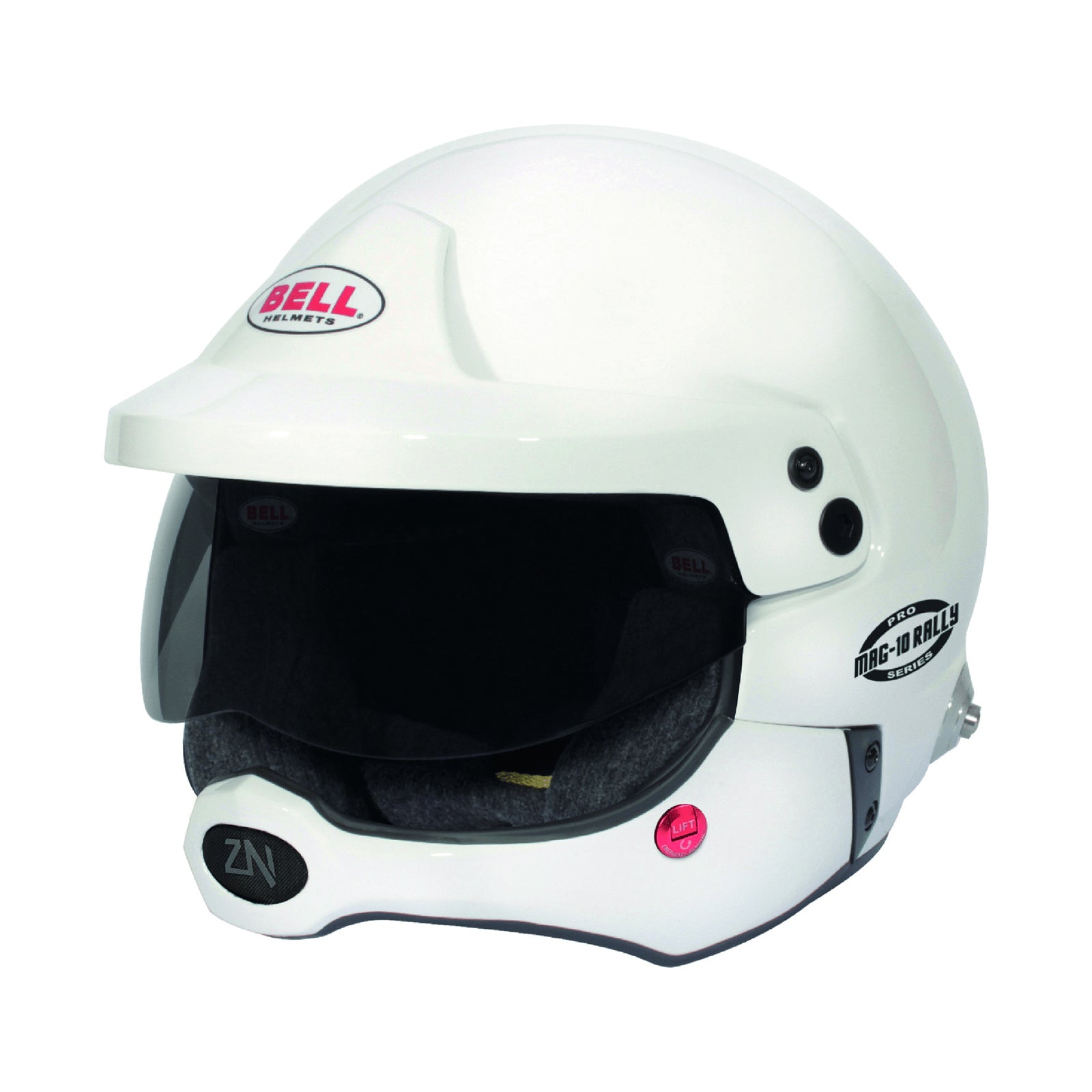 Bell MAG-10 Rally Pro
