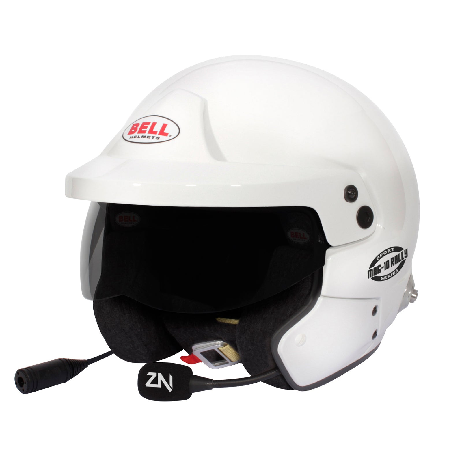 Bell MAG-10 Rally Sport