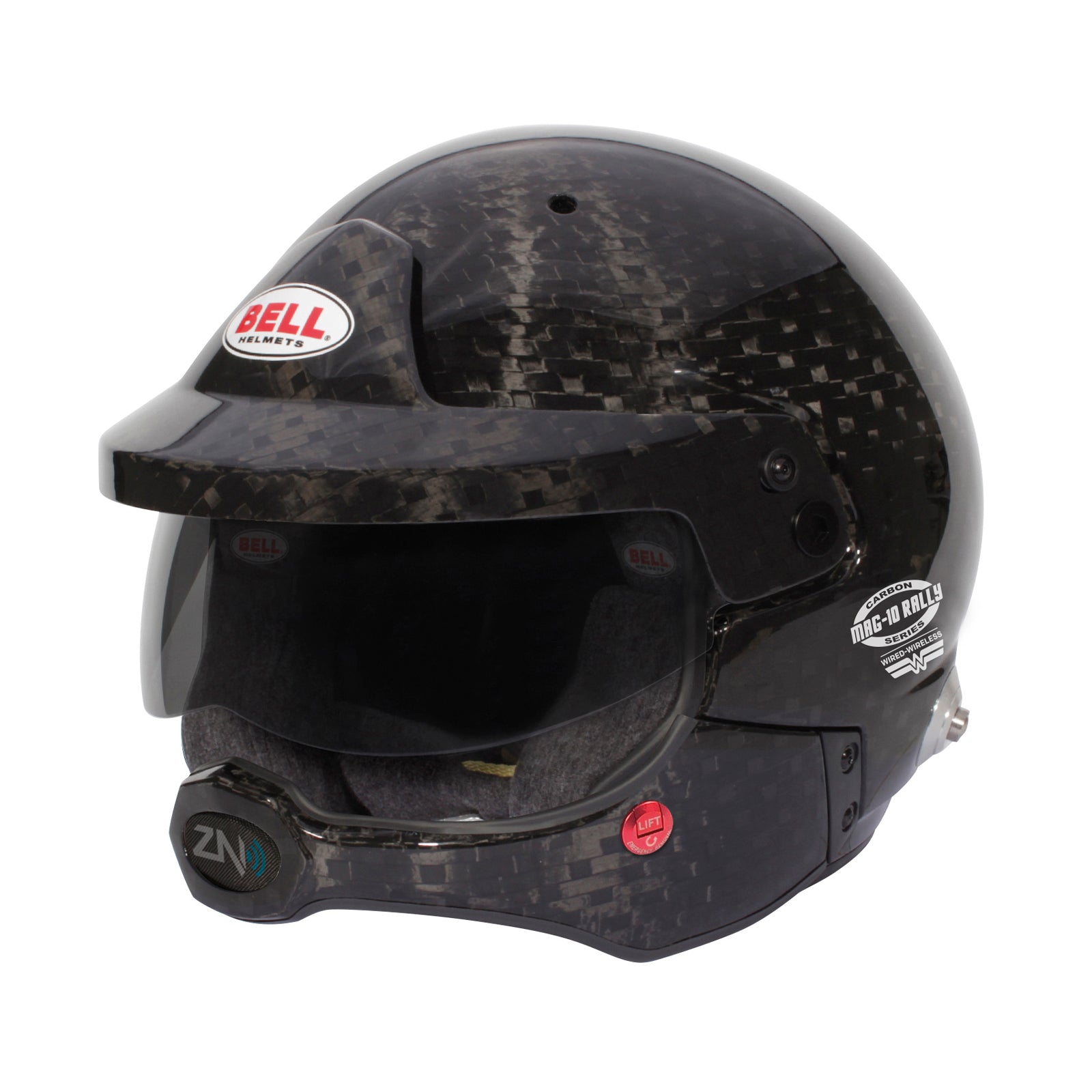 Bell MAG-10 Rally Ultra WW